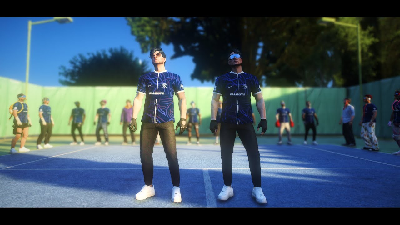 wipeout #mdrp #dll #dllboyz