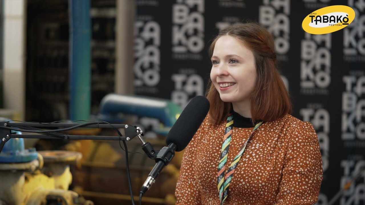 tabaCAST 2022/12 – Pető Dorina (Mélylevegő Projekt)