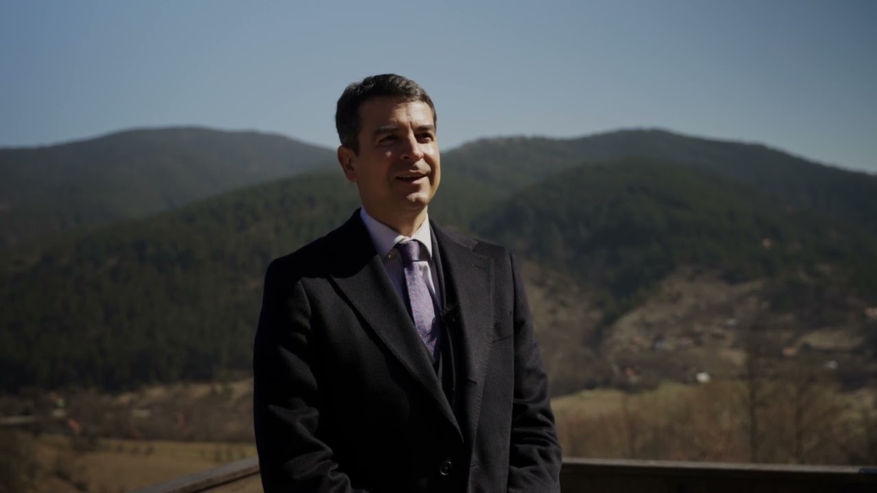 Darko Popović, Banca Intesa: Intuicija je šlag na torti u donošenju konačnih odluka