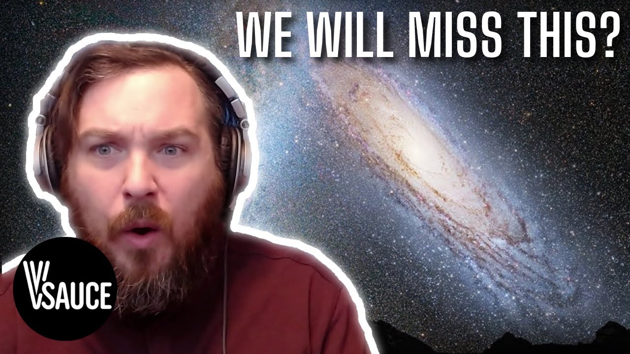 AFTER WE'RE GONE!! What Will We Miss? Vsauce [Reaction]