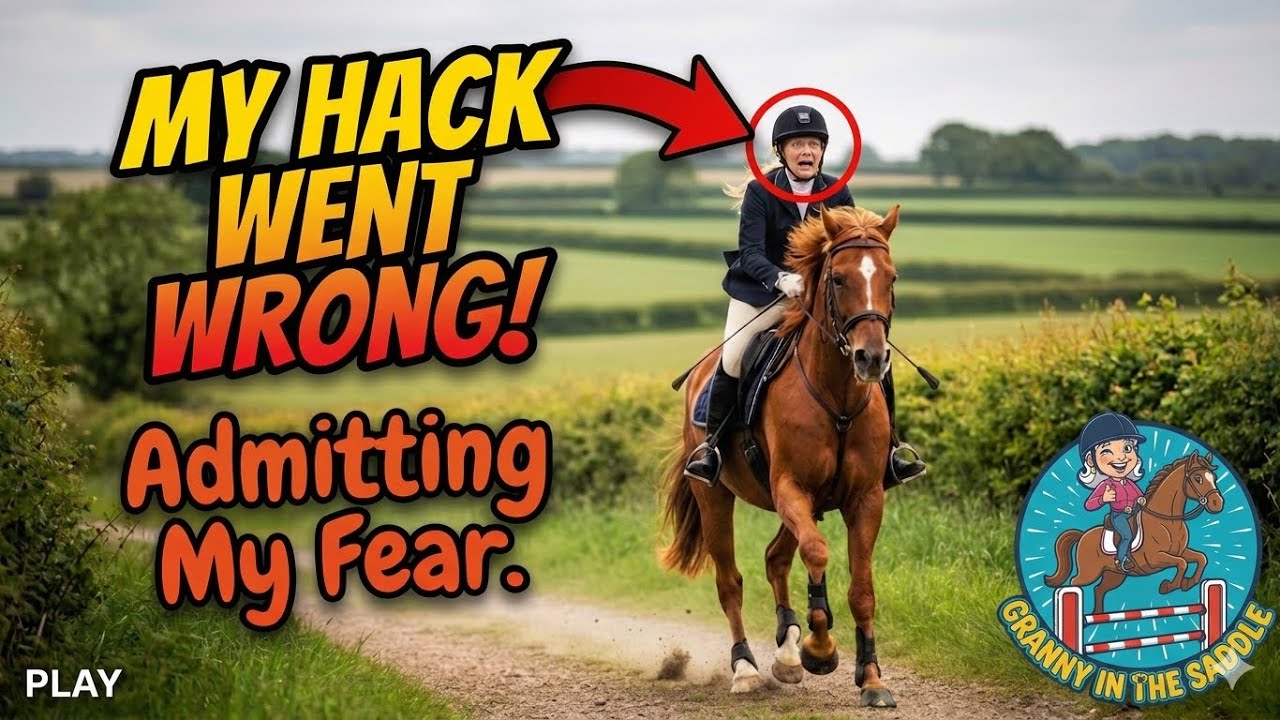 My Life Flashed Before My Eyes On This Hack
