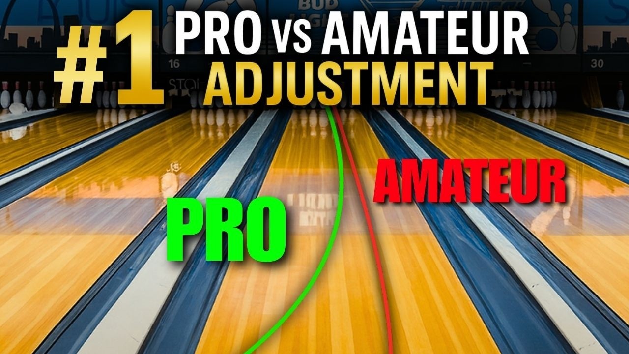 The Game-Changing Bowling Adjustment Nobody Told You About