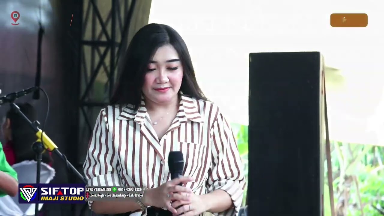 KESANDUNG CINTA - FIFIT IVANKA - ORGAN TARLING DANGDUT ARJUNA MUDA