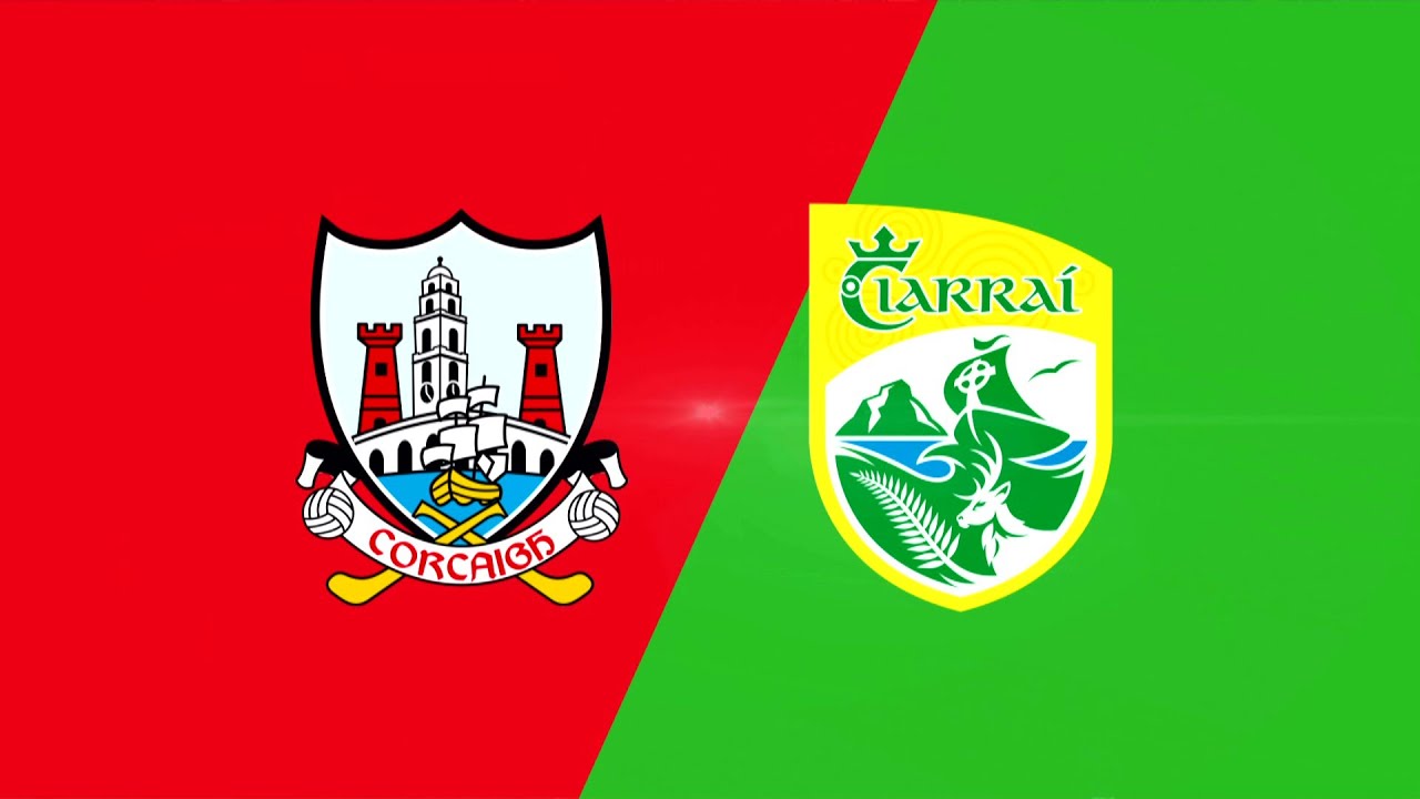Cork 1-25 Kerry 3-21 | Munster SFC highlights