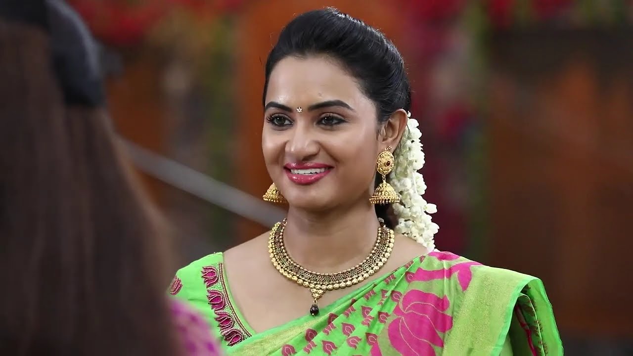 Parvati Umeed Zindagi Ki - Ep 35 - Hindi Tv Serial - Zee Anmol