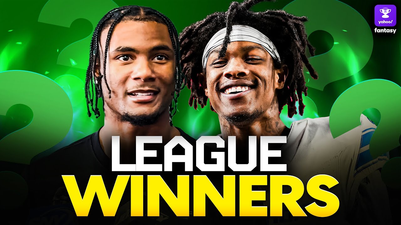 2 WRs Who Are MUST STARTS During The Fantasy Playoffs 👀