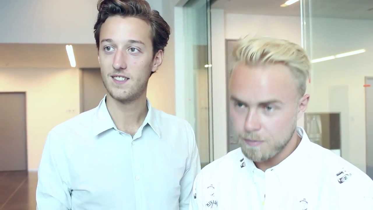 Monte Carlos sviner til Jylland!