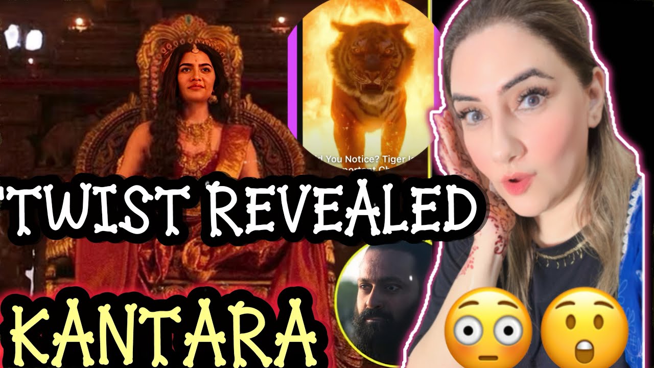 Kantara chapter 1 Pre Climax Reaction | Yeh Scene Ne Hila Diya! 😱🔥 Full Goosebumps Moment!”