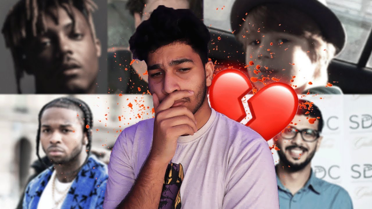 (يوتيوبرز لم يعودوا على قيد الحياة (الجزء الثاني 😔💔 | REDX - ريداكس