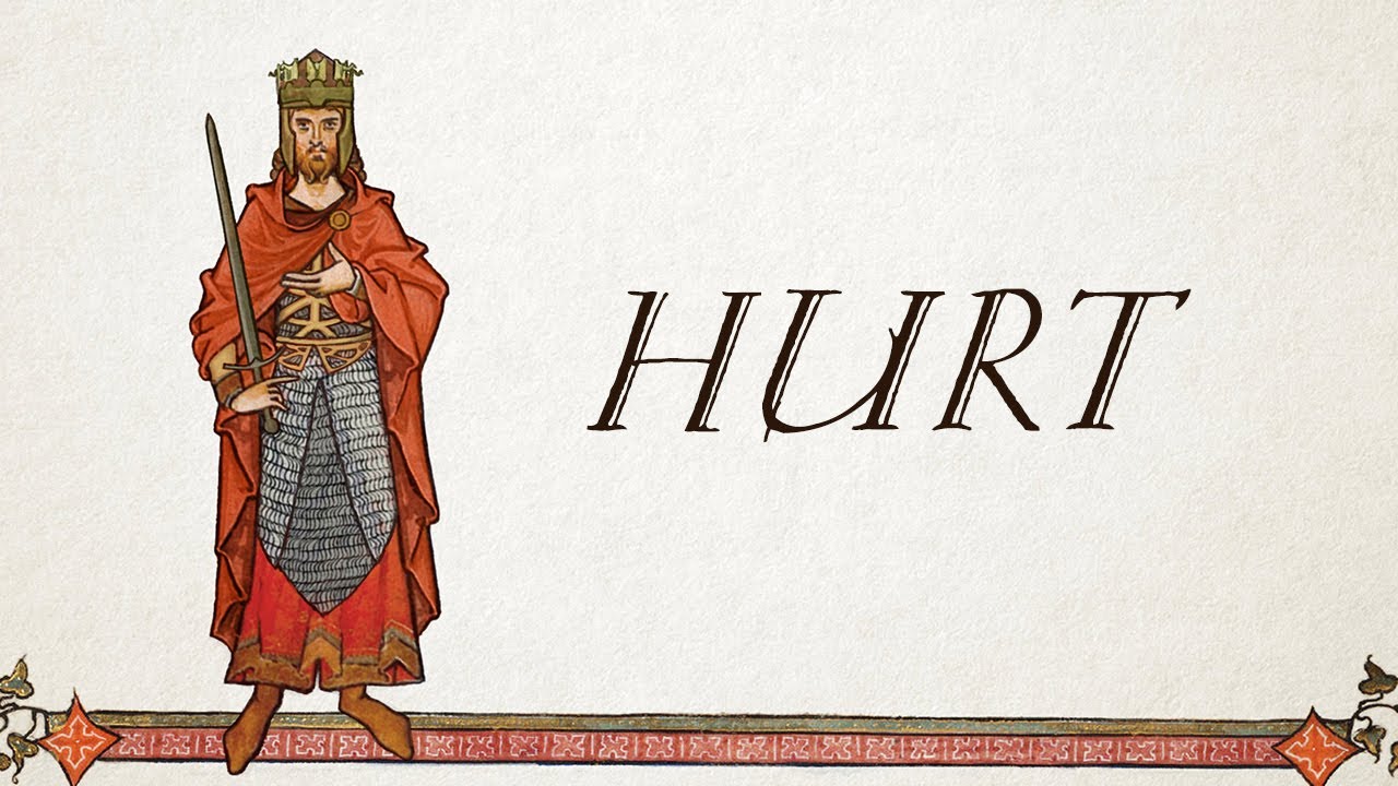 Hurt - Nine Inch Nails (Bardcore | Medieval Style Cover)