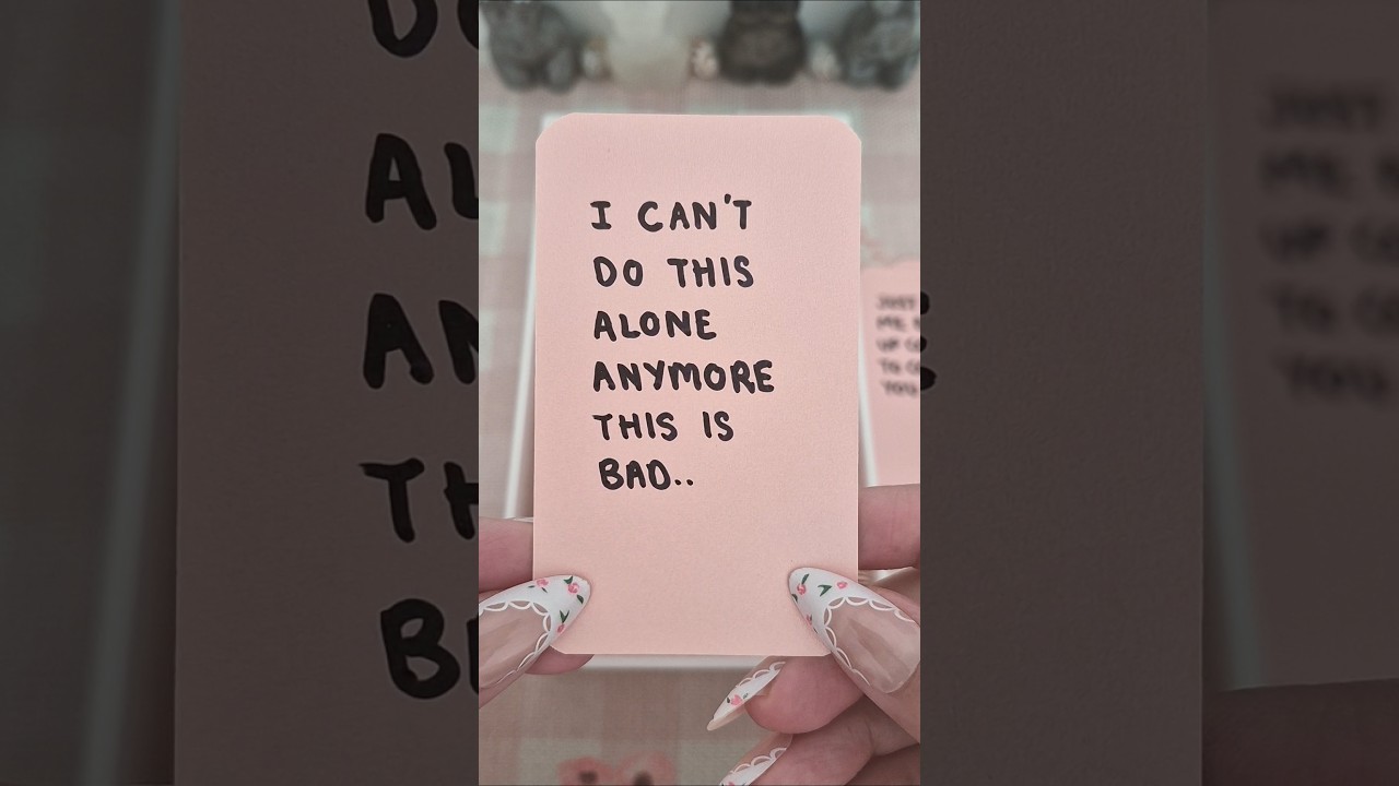 Сообщения от любимого человека 💌 #channeledmessages #lovenotes #loveletter #messagesfromyourperso...