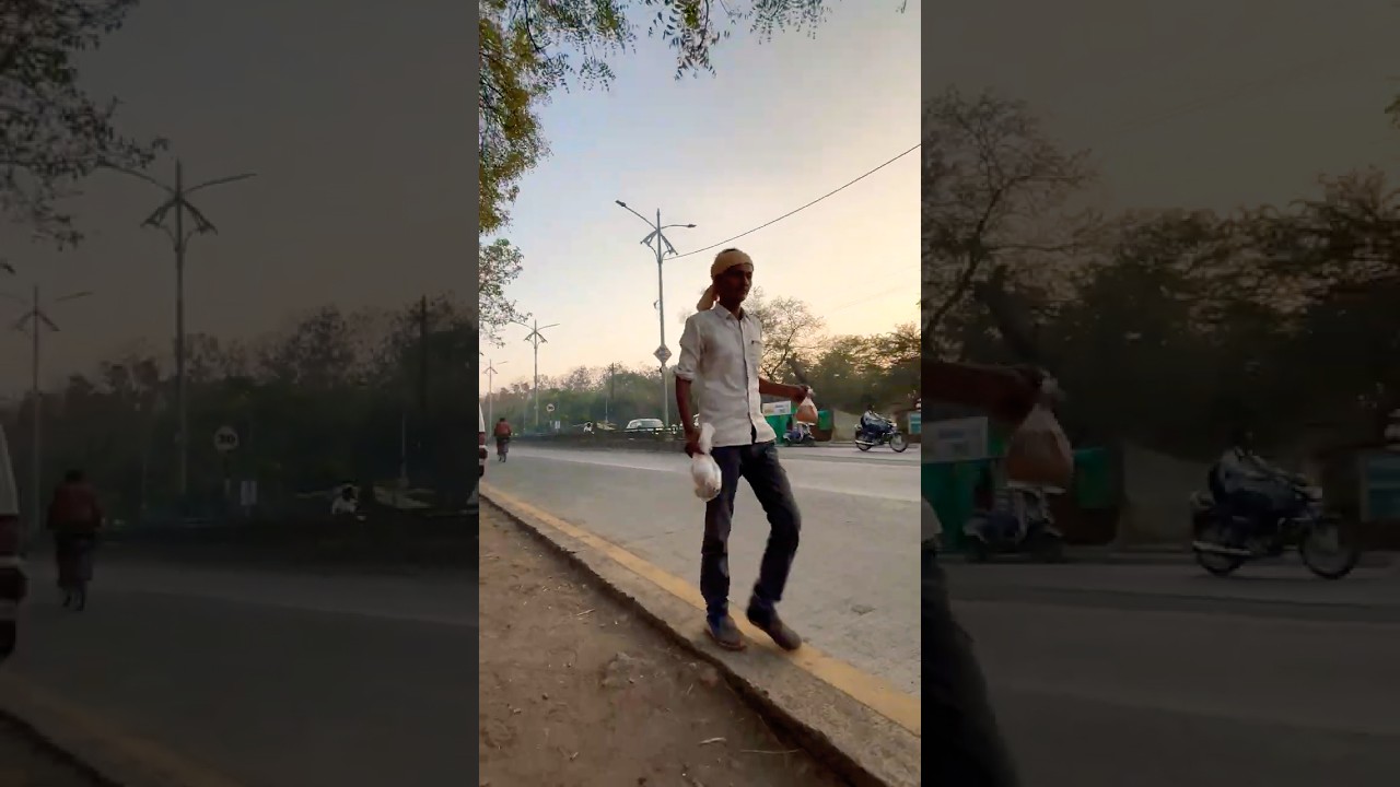 Jabalpur me bhi he Mata Rani ke bhakt ❤️🚩😍.   # #viral #trand  #minivlog
