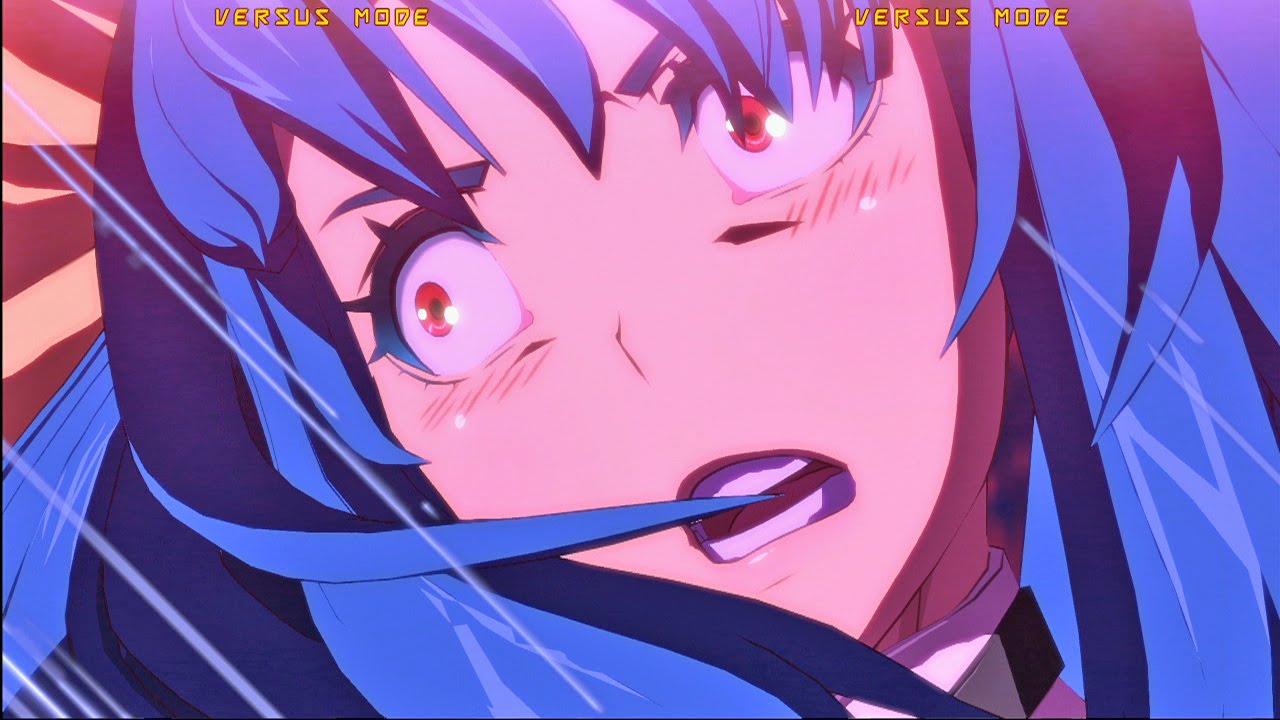【PS4】 GGXrdR 一撃必殺技集  (ディズィー入り) 【Instant kill】