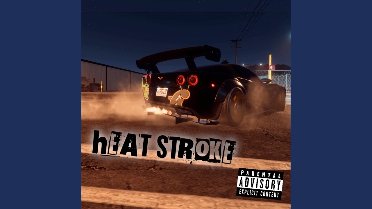 Heat Stroke