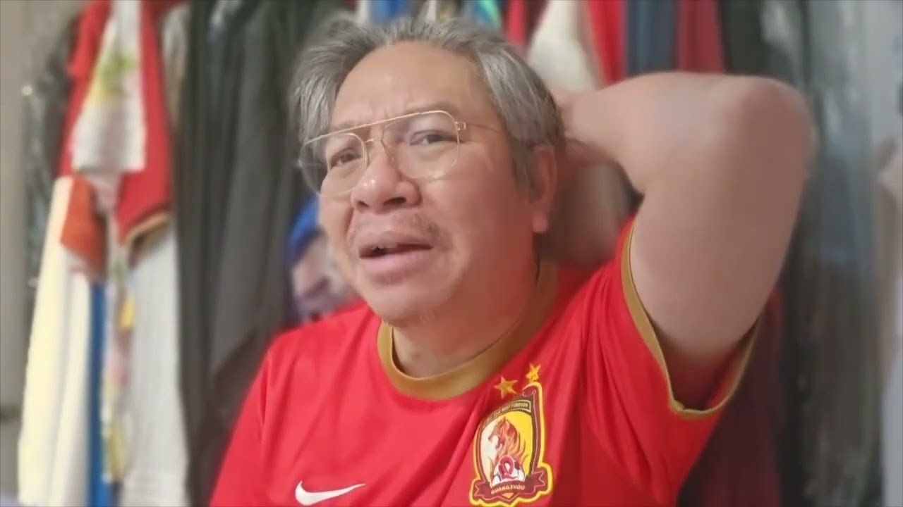 🔴 เดอะ ค๊อป ตื่นตูม !!!...โซโบ้ ฝันอยากเล่นให้ เรอัล มาดริด  | บอบู๋ Official