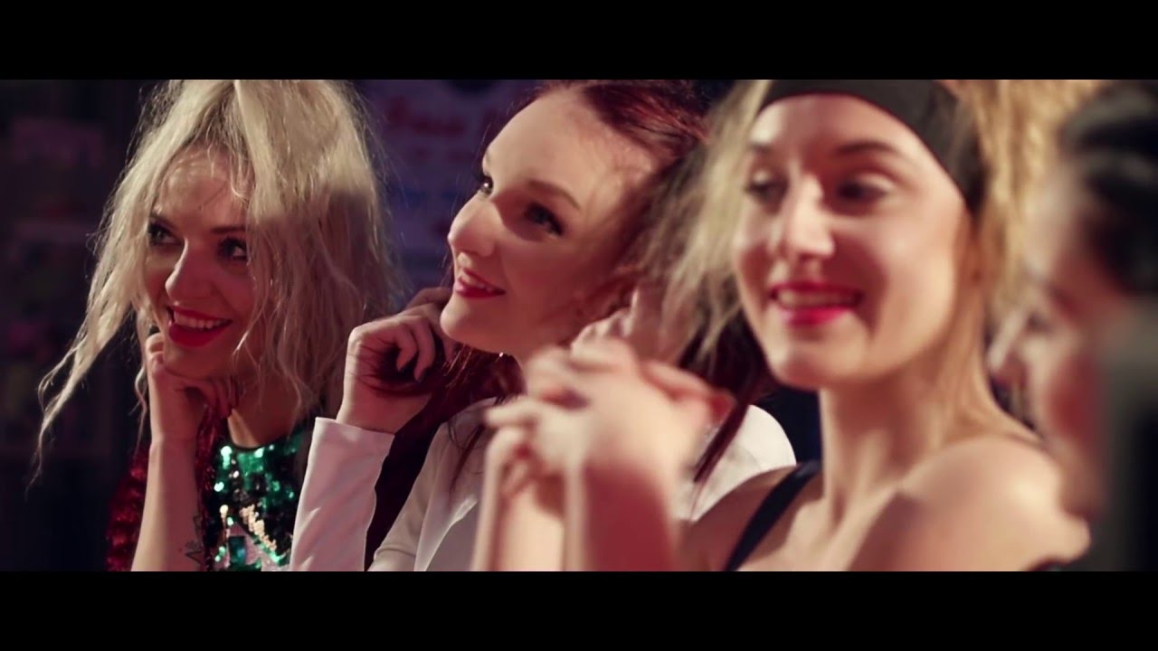 Exelent & Sequence - Ciebie Mam (Official Video)