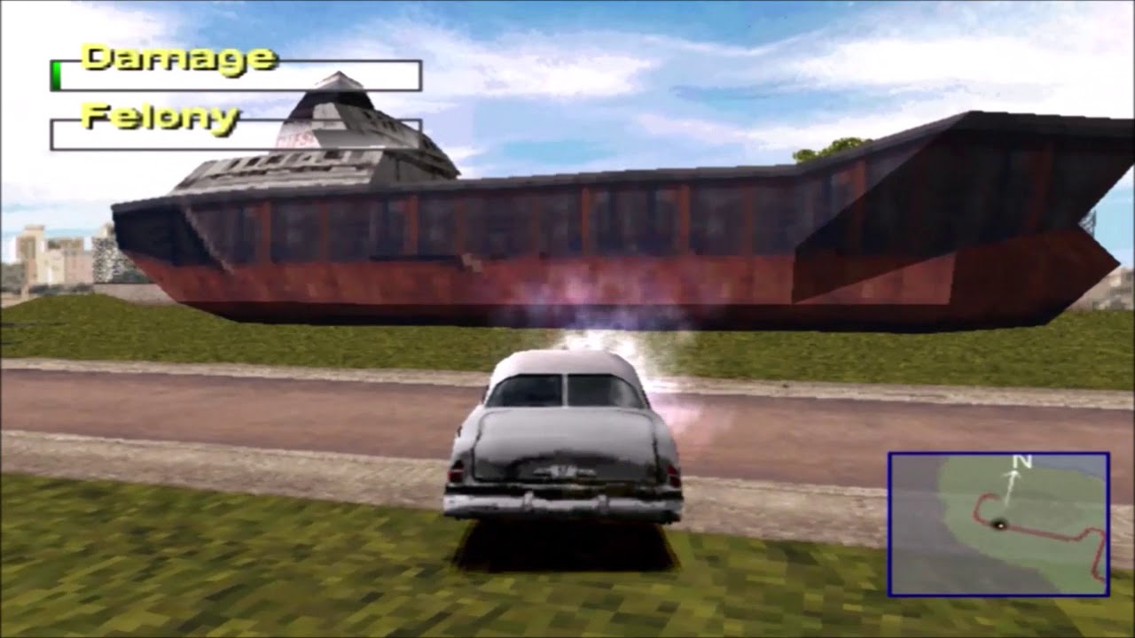 Driver 2 - codes for Doors, Garage Doors, Gates, and More