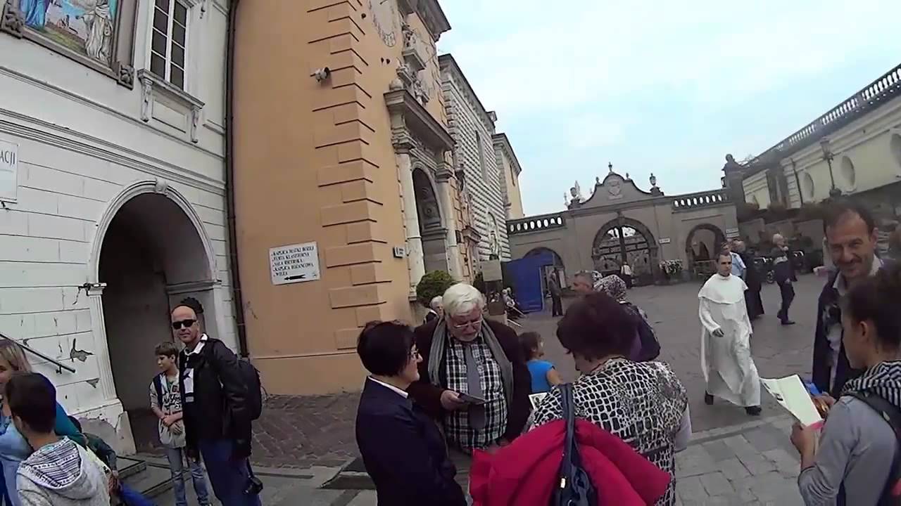 Projekt Comenius Strzebiń 2014