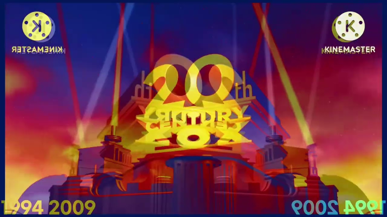 Preview 2 20th Century Fox 1994 roblox effects by 20th Century fox effects