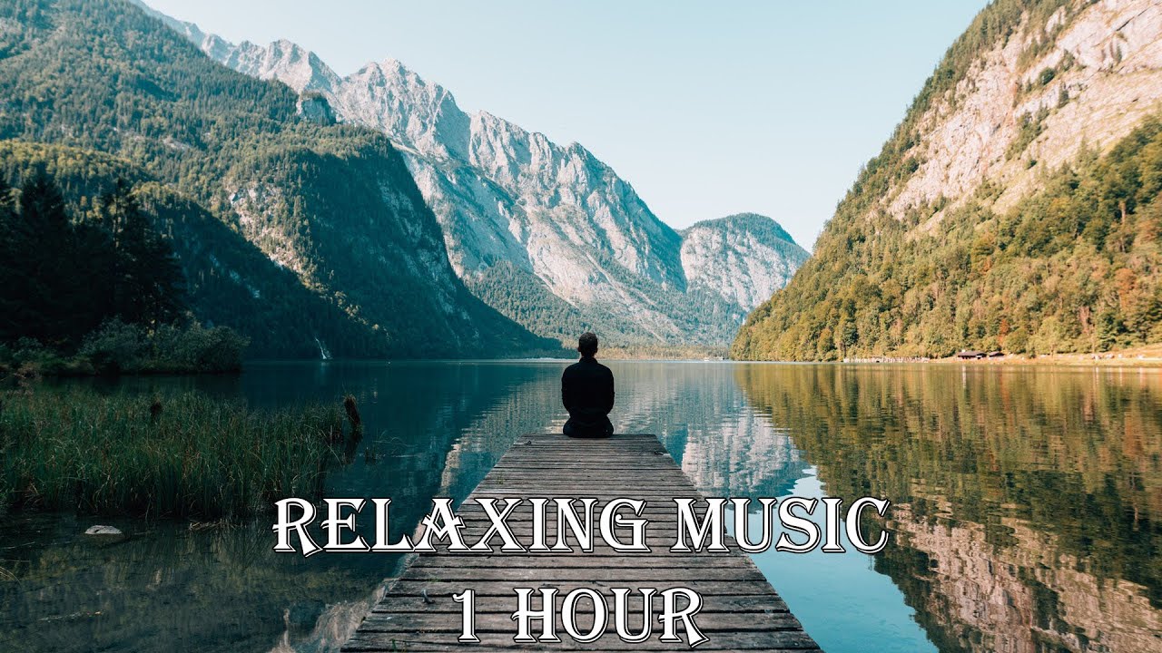 MUSIC FOR RELAXATION. MUSIC FOR PEACING. 1 HOUR