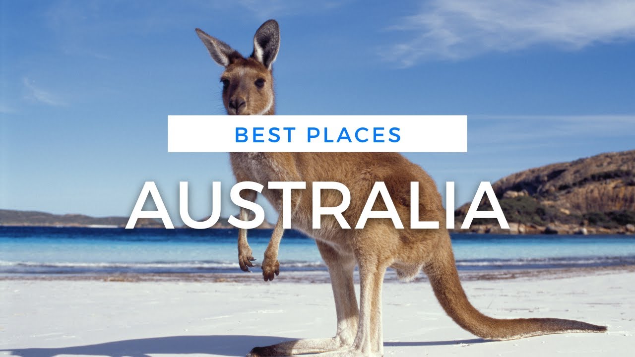 10 Best Tourist Places in AUSTRALIA