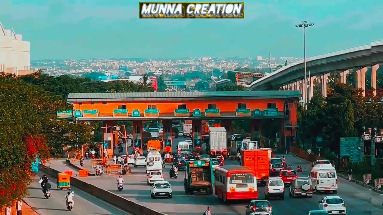 I love Bangalore 🥰💖