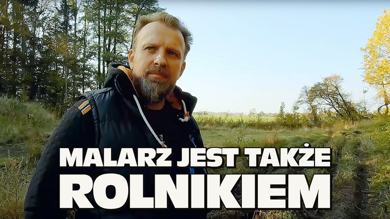 Sztuka, rolnictwo i dążenie do samowystarczalności (napisy EN, PL)