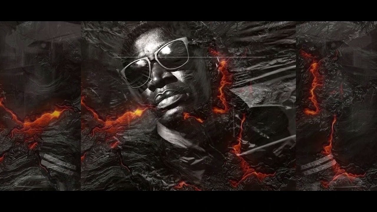 Elisha Elai - Grind Mode (Visualizer)