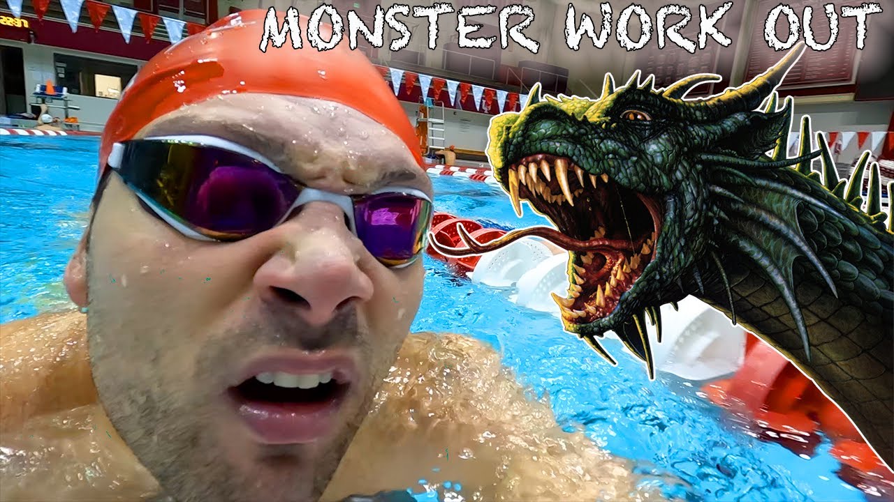 Struggling with RACE PACE? TRY THIS ! Olympians 200 Pace Set