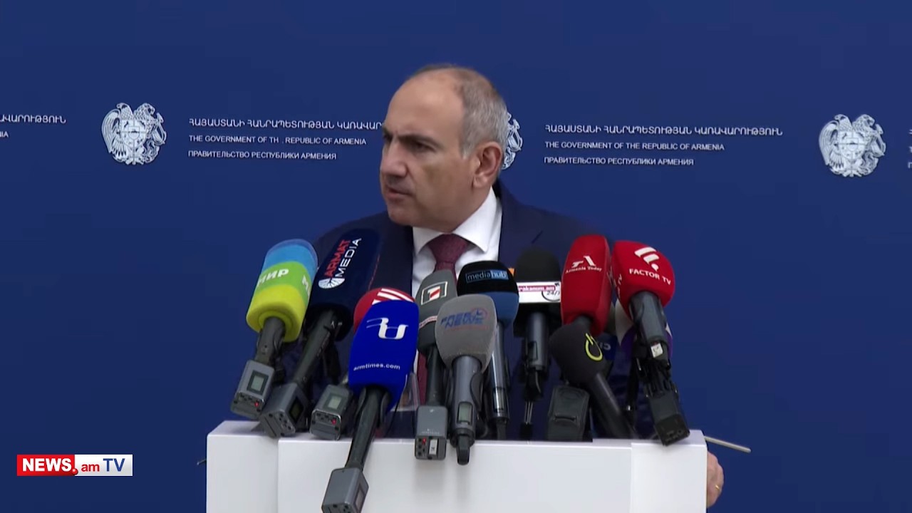Փաշինյանը պնդում է՝  իր օրոք տեղի ունեցած պատերազմների հետեւանքով ՀՀ–ն անկախություն է ձեռք բերել