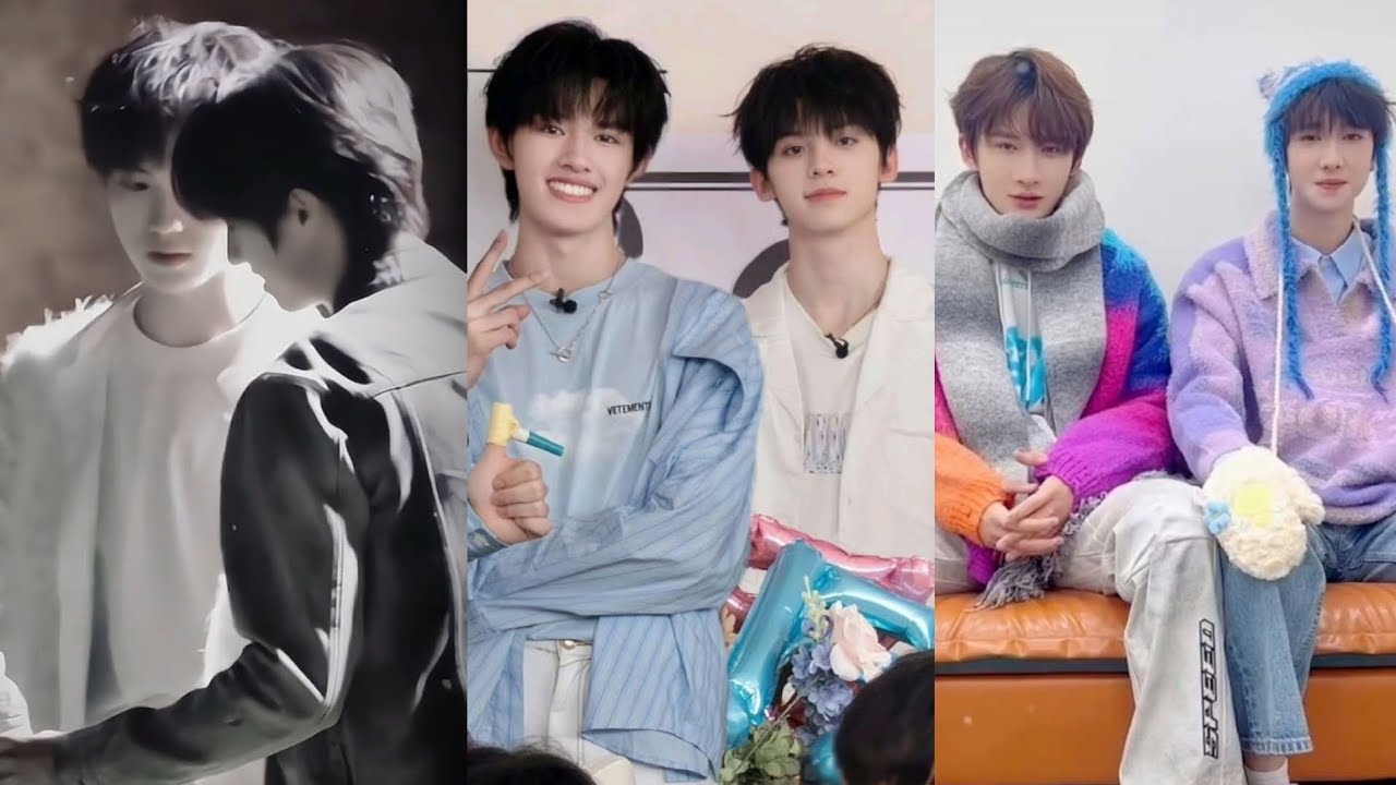 [Chu Tô🧀🚦• Cực Hàng🥜🥟 • Hàm Khôn🐟🍥] TF Gia tộc🍀 Cre:Tiktok📌 #tiktok #tf_giatộc