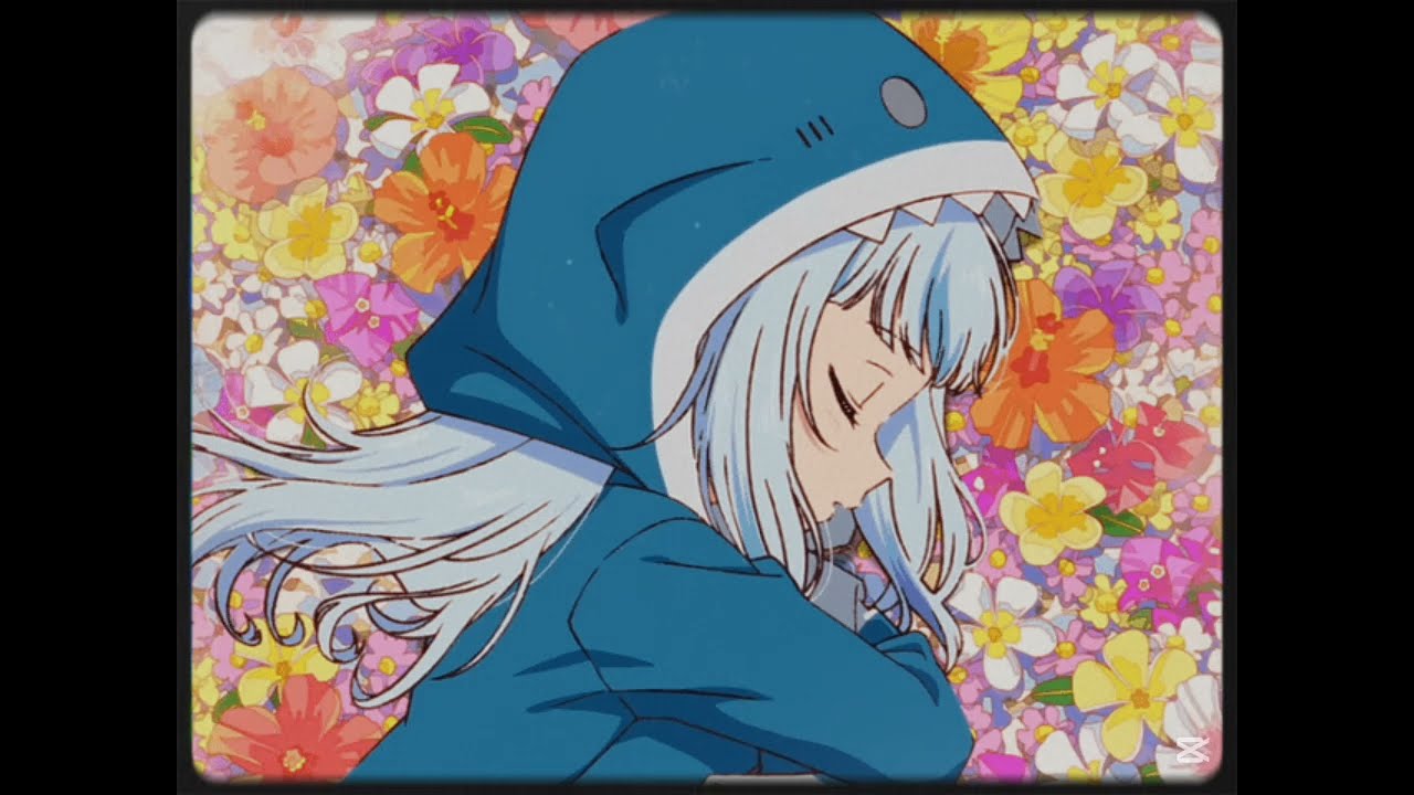 GuraMarine - SHINKIRO (Romanized Lyrics)