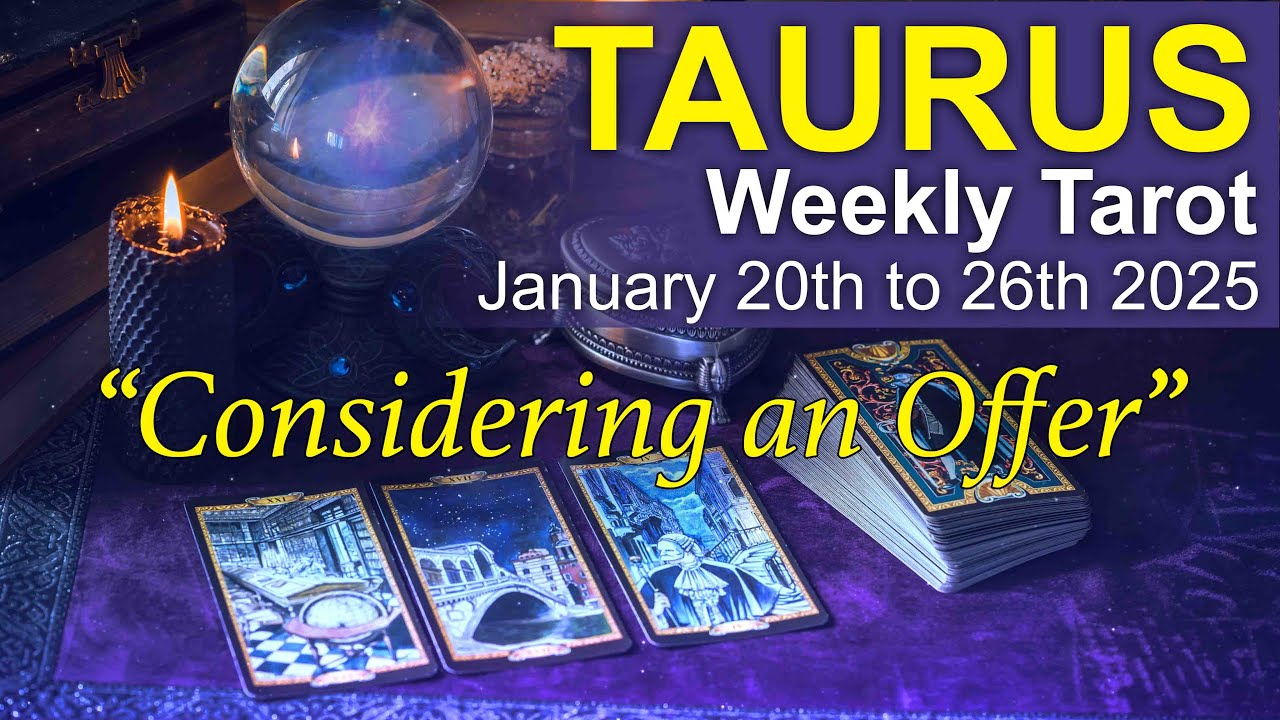 TAURUS 