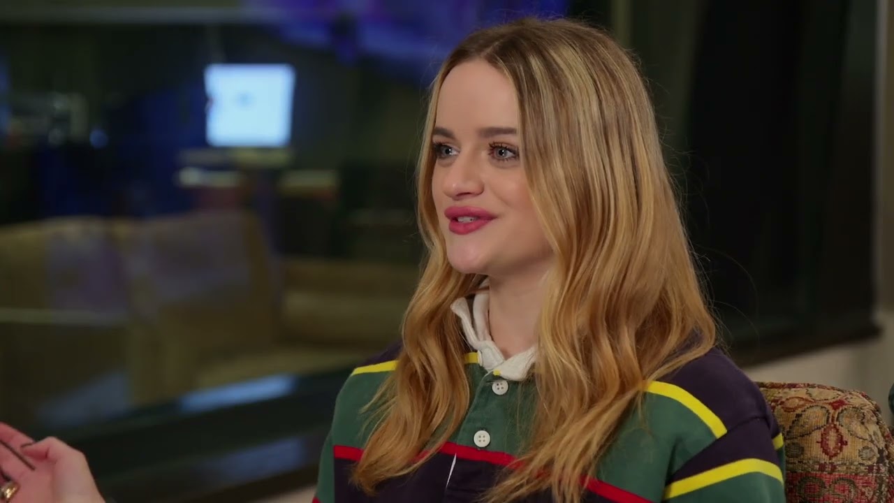 Despicable Me 4 Clip - Joey King on Becoming Poppy
