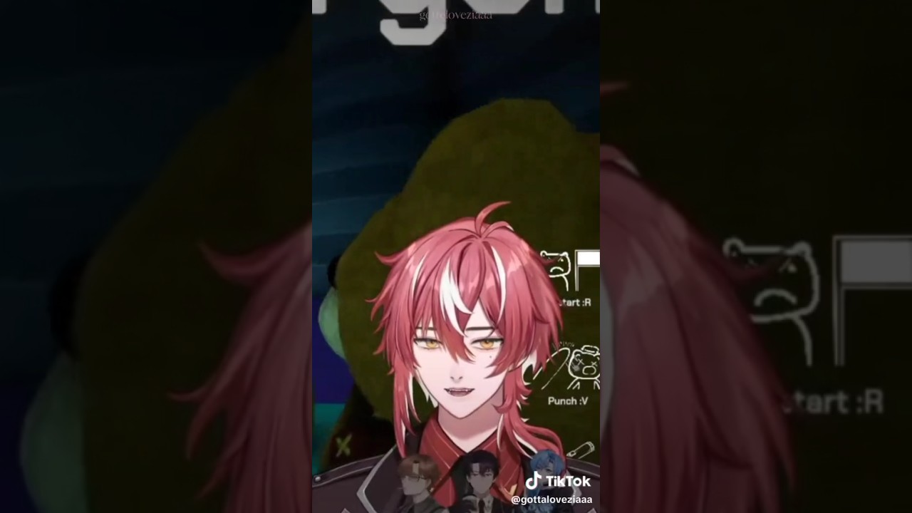 Random bet😭😭 || cr : gottaloveziaaa || #sol4ce #vtuberindonesia #clipvtuber #vtuber ||