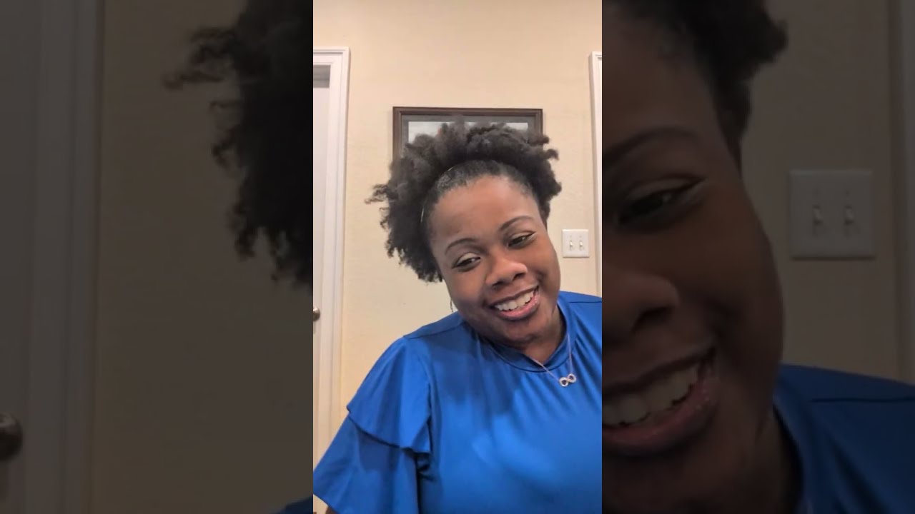 You are Divine! The Power of Your Ori in Trying Times and More with Iyanifa Shondra Cheris is live!