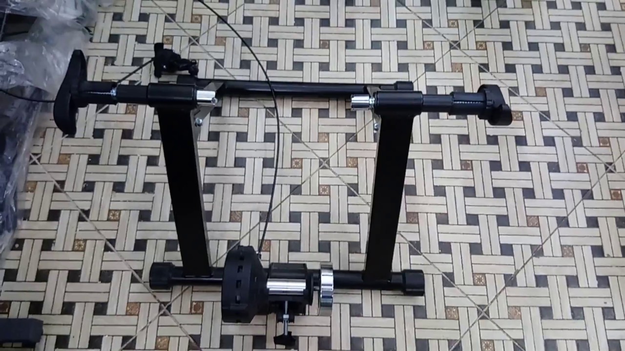 هوم ترينر الدراجة / جهاز التدريب المنزلي Home Home Trainer For Bikes
