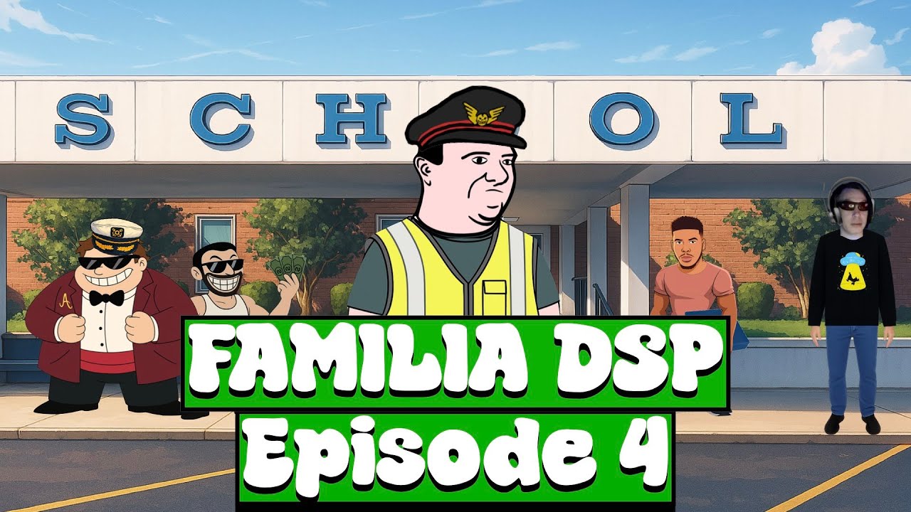 Familia DSP - Safety Patrol