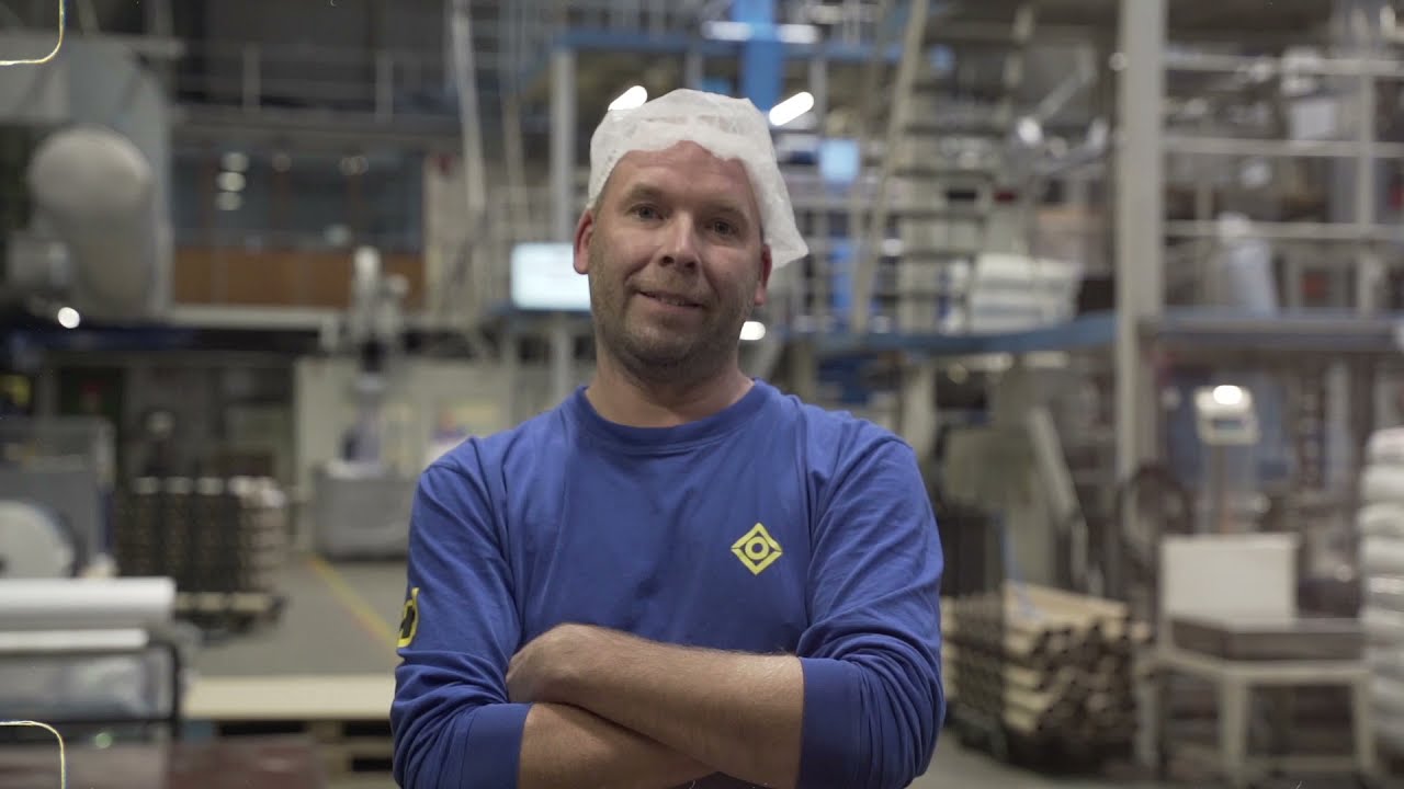 Employer Branding Oerlemans Plastics
