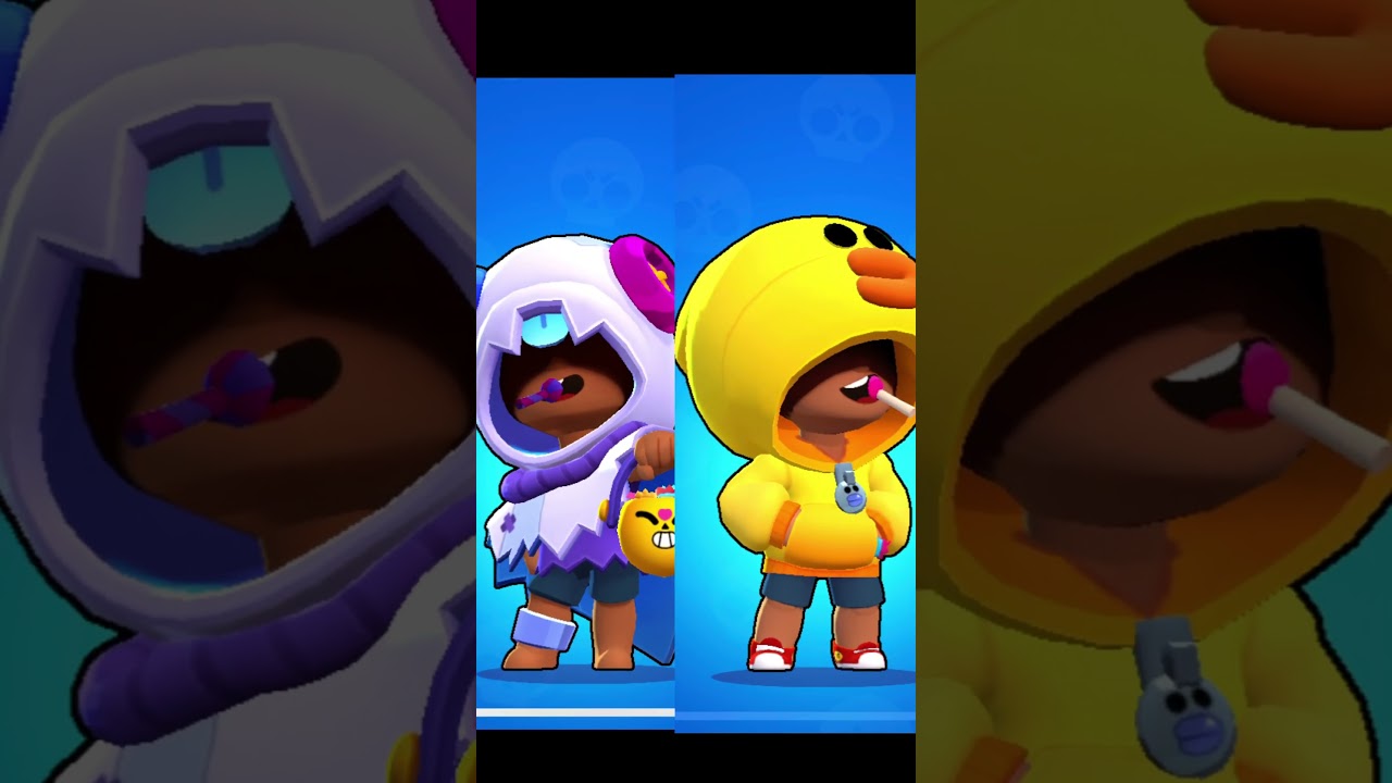 Who’s The Better Brawler? 