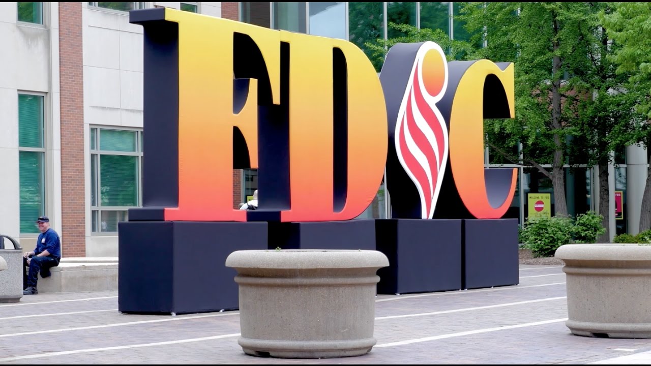 IMMI Team Members Experience FDIC 2017