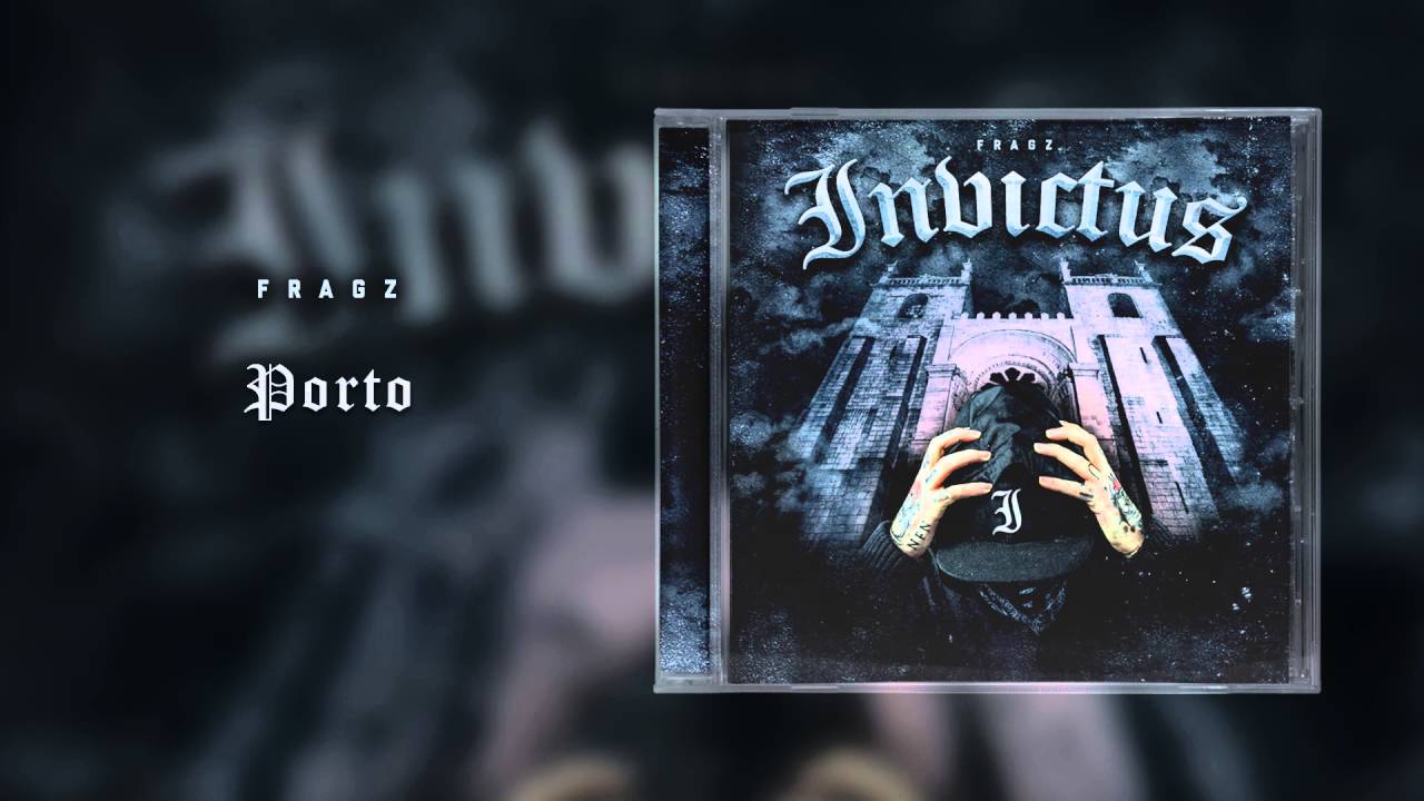 Fragz - Porto