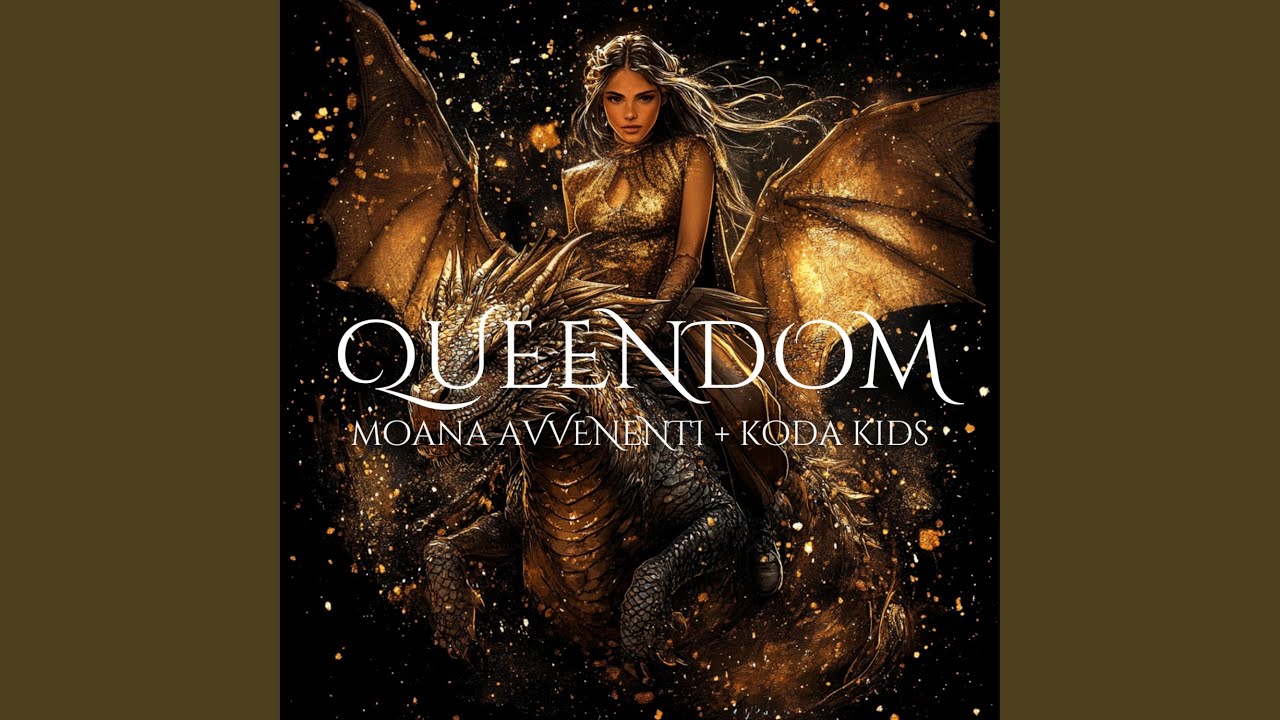 Queendom