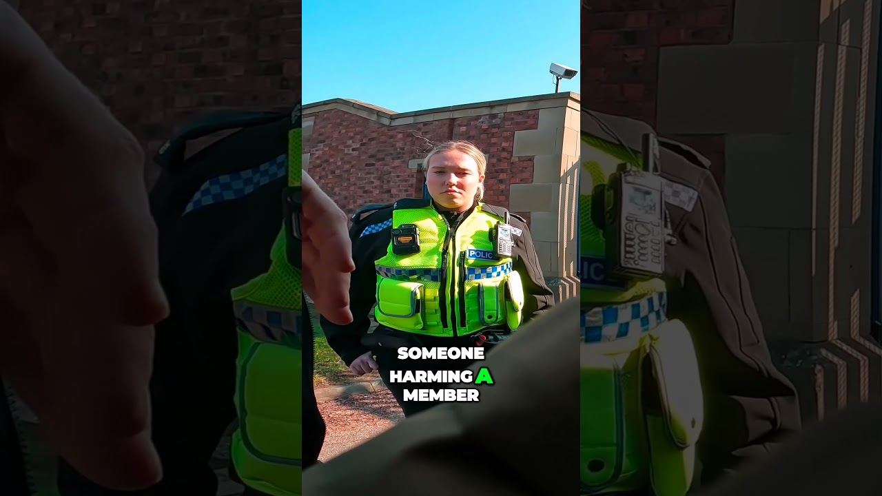 Unveiling Police Brutality Caught on Camera