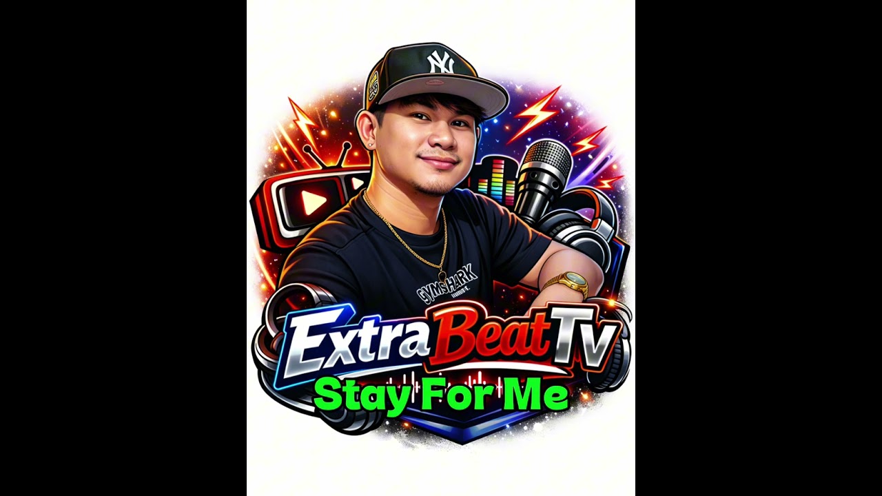 Stay For Me - ExtraBeatTv