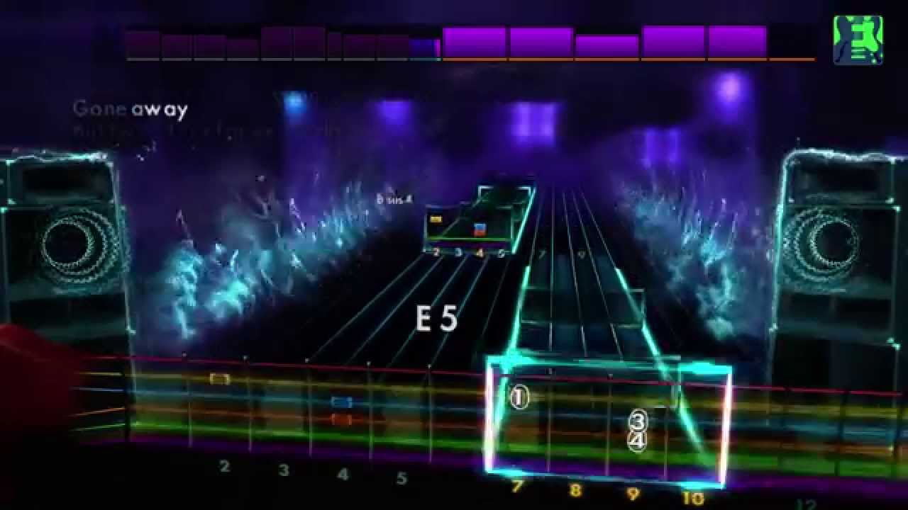 Rocksmith 2014 Edition - Duran Duran songs pack Trailer [Europe]
