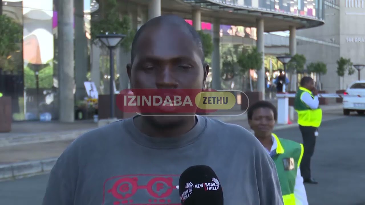 AKASEKHO EMHLABENI UNOGADA OBETHANDWA ABANTU ABANINGI EMGWAQENI U-BRAMFISCHER DRIVE E-RANDBURG