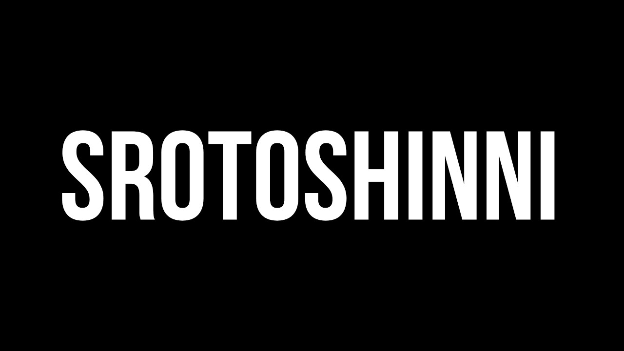 স্রোতস্বিনী || Srotoshinni | Encore | Karaoke | Practice edition | Just background music