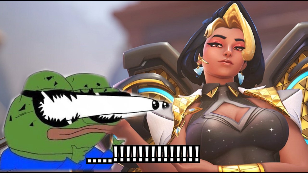 집나간 탱커도 복귀하게 만드는 탱커 신캐