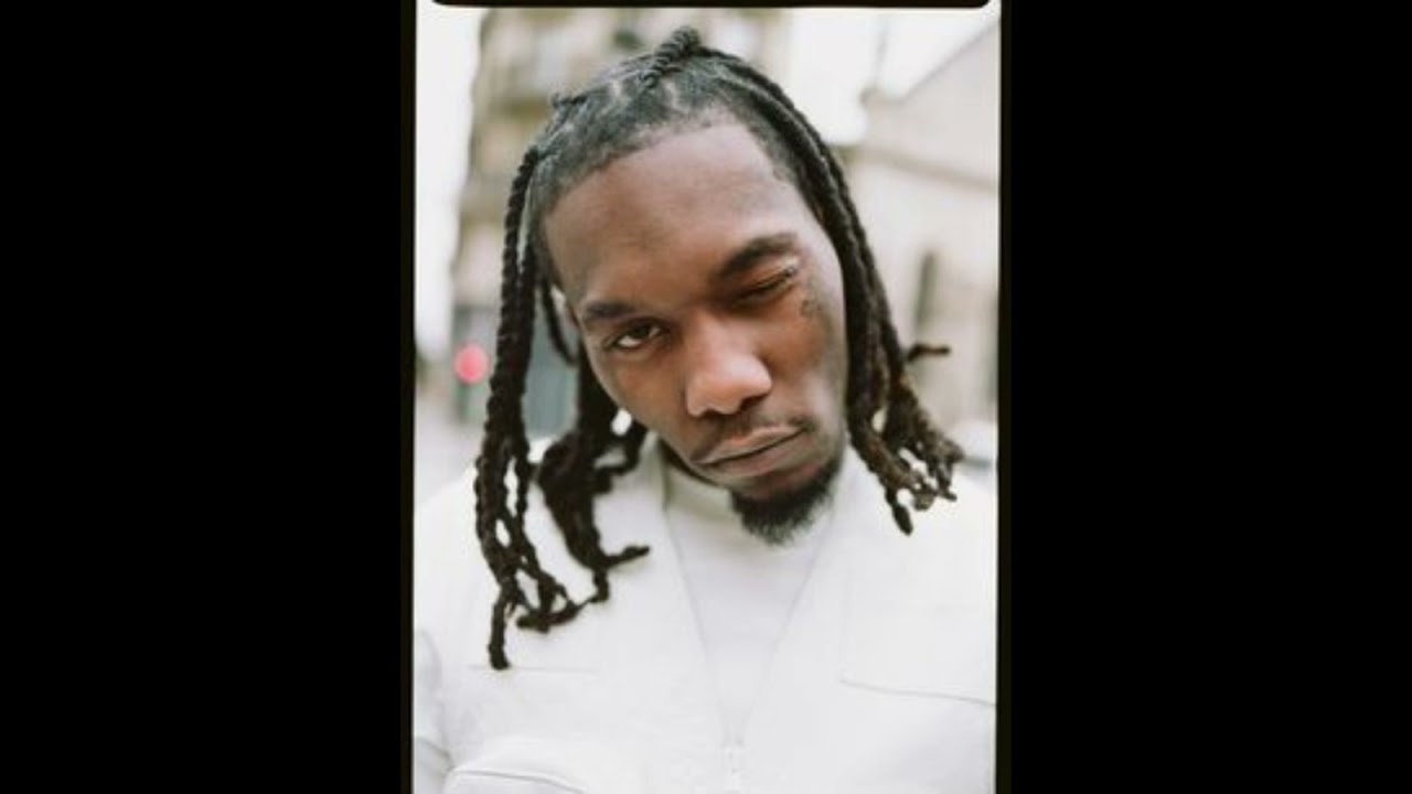 [FREE] Offset Type Beat - Without You